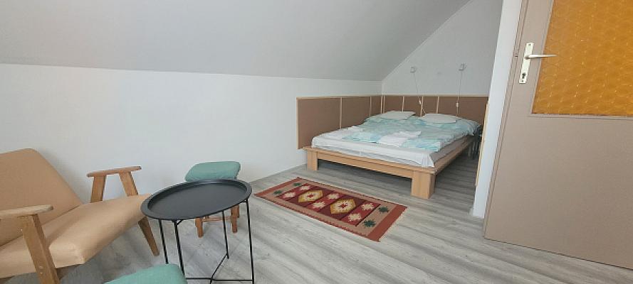 Fűzfa Apartman