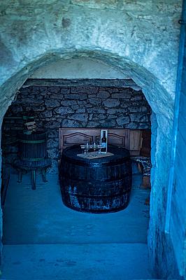 Riesling Vendégház és Pince