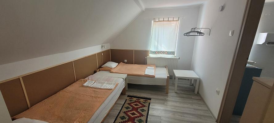Fűzfa Apartman