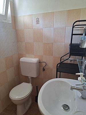 Fűzfa Apartman