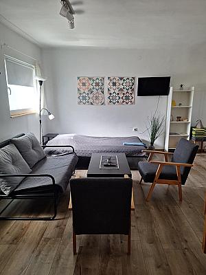 Fűzfa Apartman