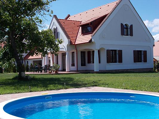 Hétkanyar Vendégház