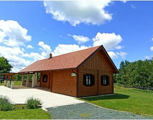 Kistölgyfa Vendégház