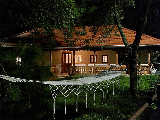 Füstös Vendégház