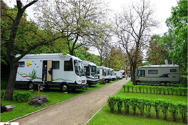 Öko Park Panzió*** Kemping *** Rendezvényközpont és BeerSpa