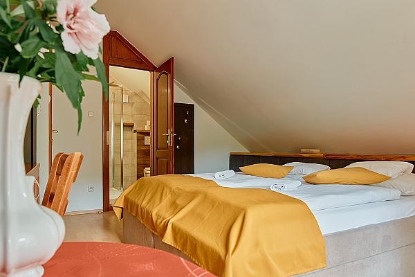 Öko Park Panzió*** Kemping *** Rendezvényközpont és BeerSpa