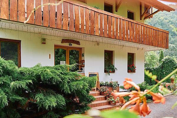 Öko Park Panzió*** Kemping *** Rendezvényközpont és BeerSpa