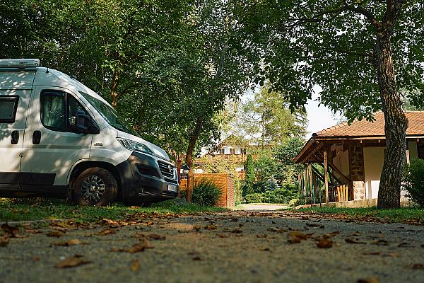 Öko Park Panzió*** Kemping *** Rendezvényközpont és BeerSpa