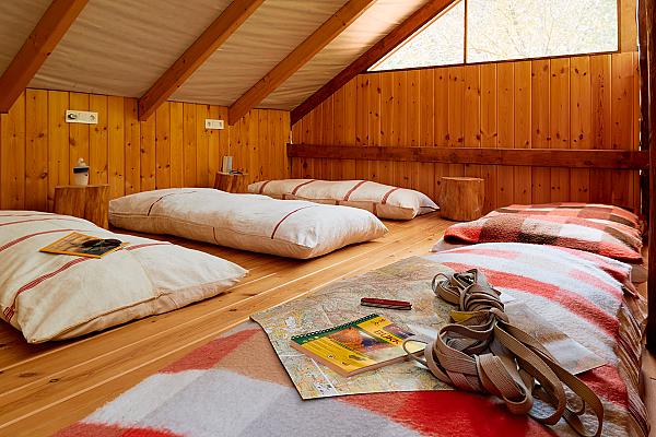 Öko Park Panzió*** Kemping *** Rendezvényközpont és BeerSpa