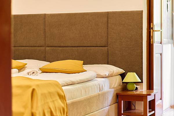 Öko Park Panzió*** Kemping *** Rendezvényközpont és BeerSpa