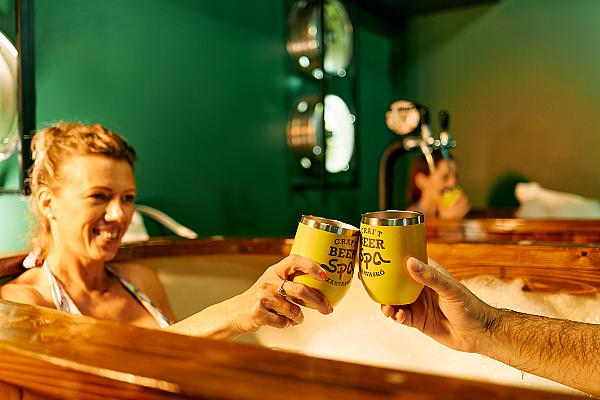 Öko Park Panzió*** Kemping *** Rendezvényközpont és BeerSpa