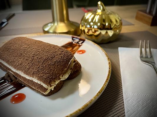 Aranybakancs Vendégház & Bisztró