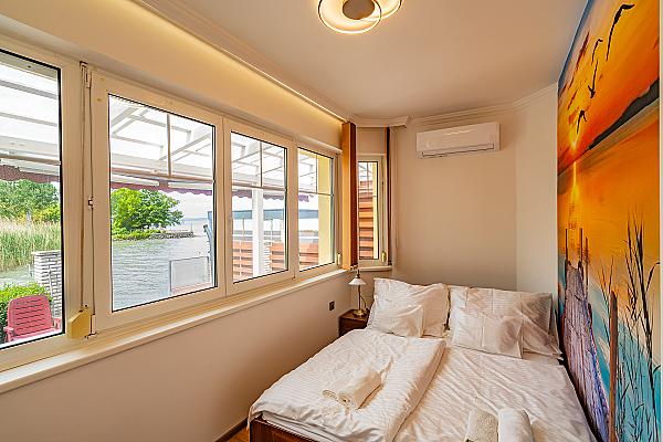 Villa Bordó Apartman