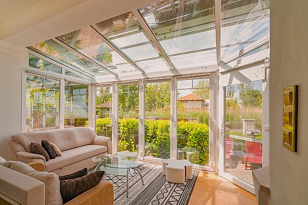 Villa Bordó Apartman