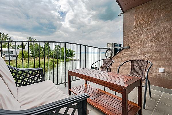 Villa Bordó Apartman