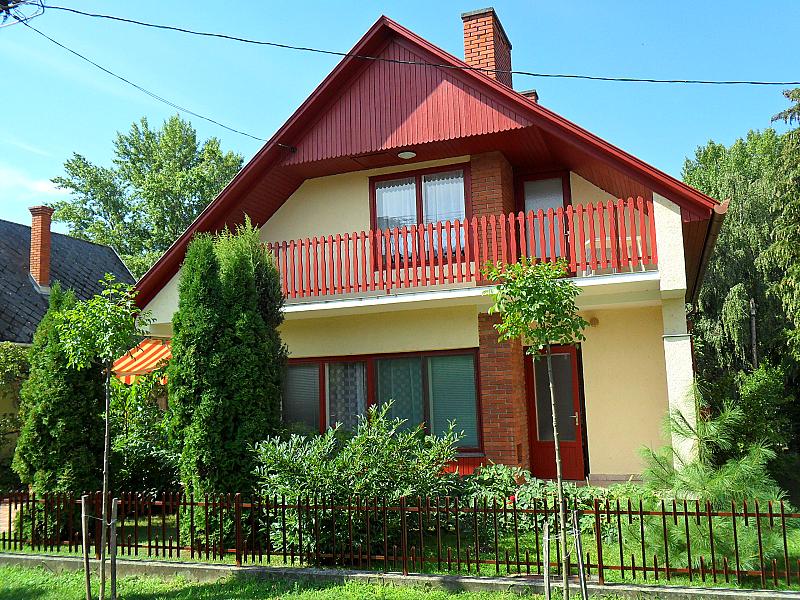 Anna Apartman