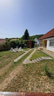 Mecseki Farkasvár
