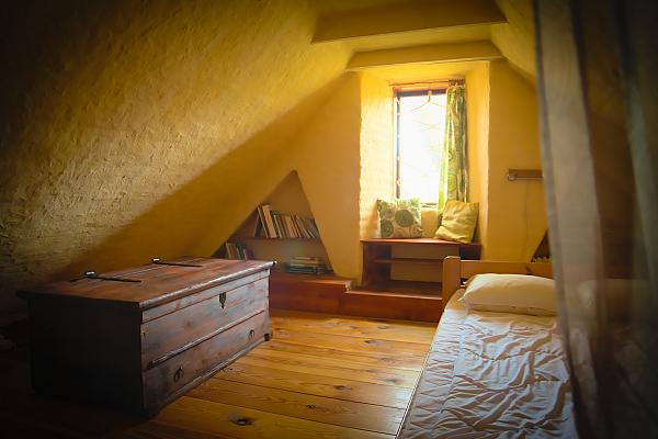 Faluszéli Vendégház és Szauna