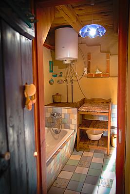 Faluszéli Vendégház és Szauna