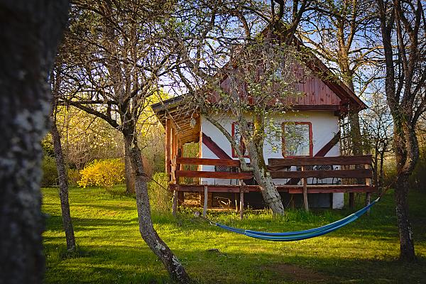 Faluszéli Vendégház és Szauna