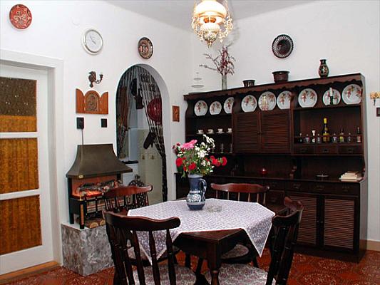 Őrségi Gorza vendégház