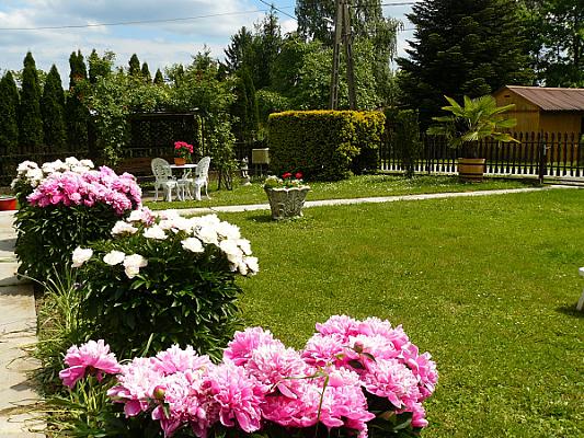 Őrségi Gorza vendégház