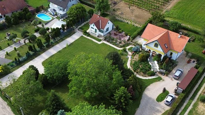 Zöld Vendégház - Siklós