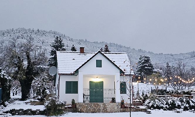 Zöld Vendégház - Siklós