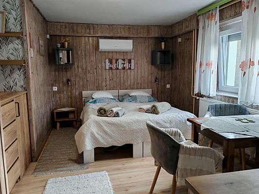 Barbara House