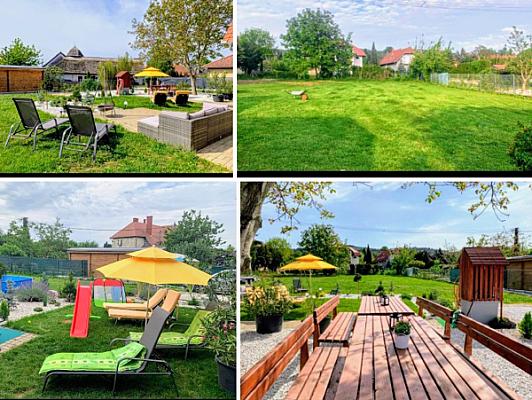 Gold Vendégház Vargáné Borsi Hajnalka