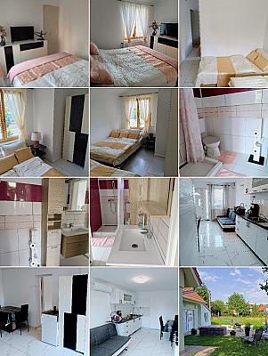 Gold Vendégház Vargáné Borsi Hajnalka