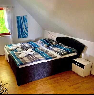 Gold Vendégház Vargáné Borsi Hajnalka