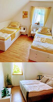 Gold Vendégház Vargáné Borsi Hajnalka