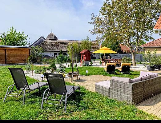 Gold Vendégház Vargáné Borsi Hajnalka