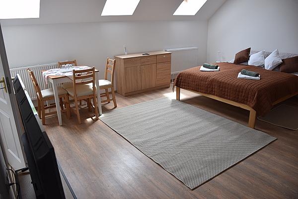 Bioflóra Vendégház