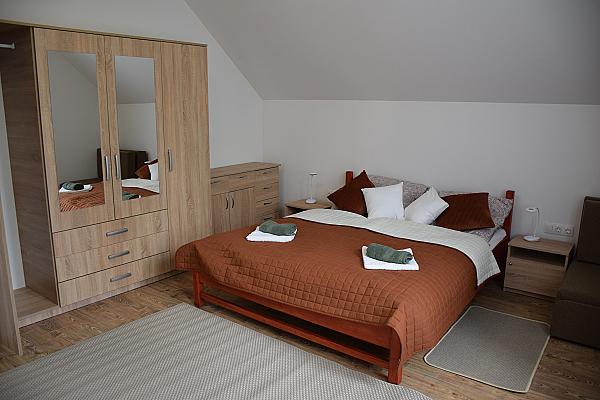 Bioflóra Vendégház