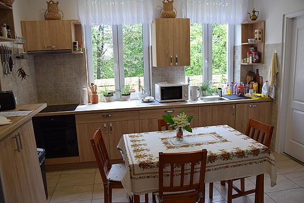 Bioflóra Vendégház