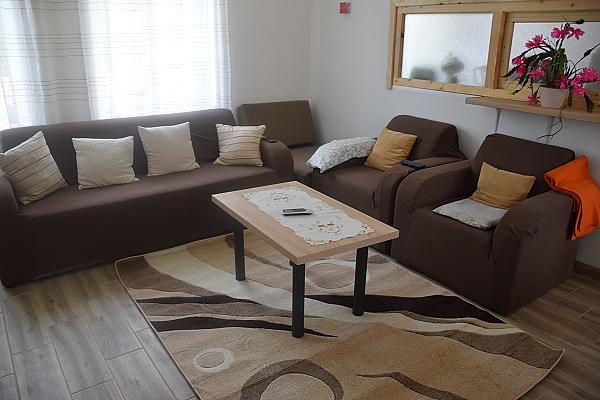 Bioflóra Vendégház