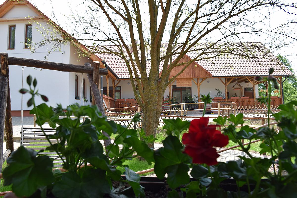 Bioflóra Vendégház