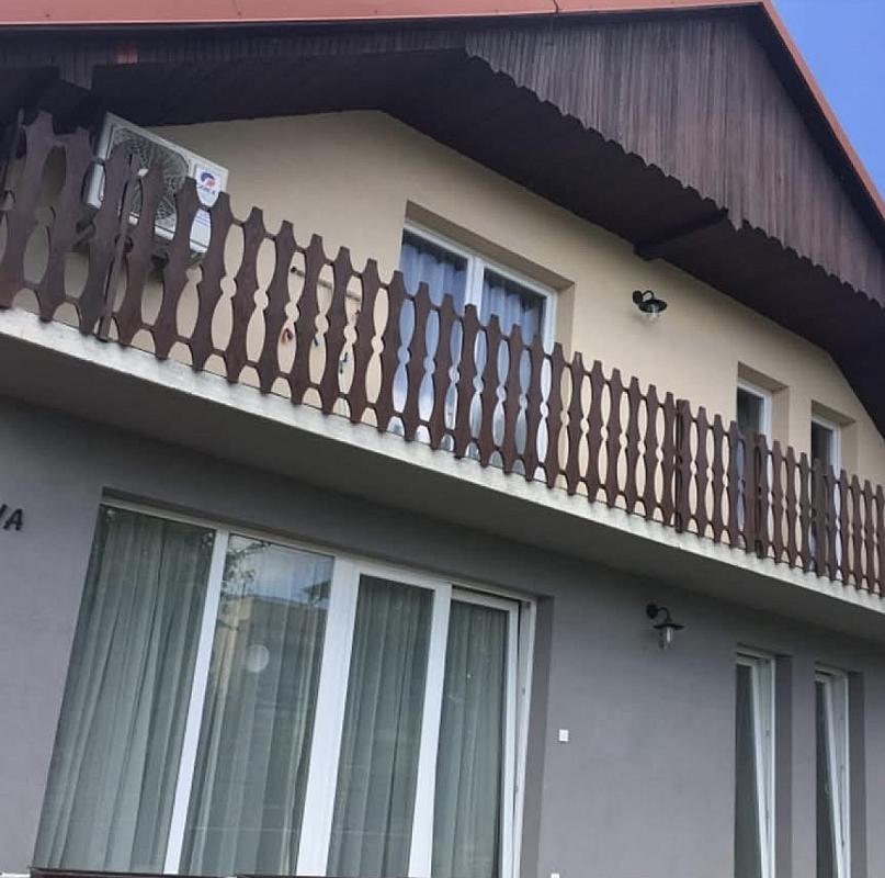 Baglyosház Balatongyörök