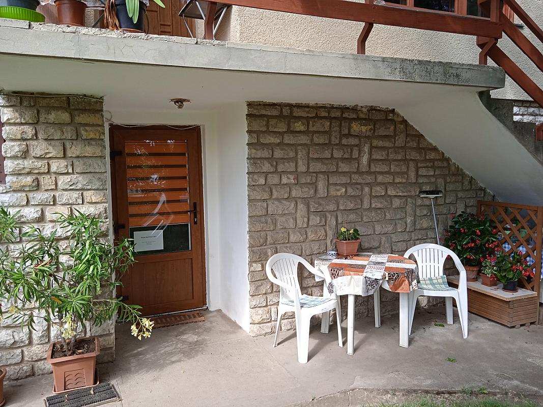 Manyi Apartman