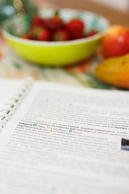 Tulipános Kuckó az Őrségben