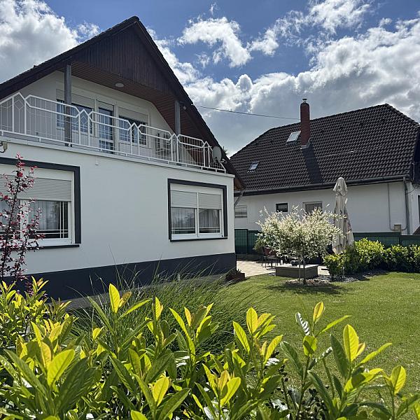 Márta Vendégház Gyenesdiás