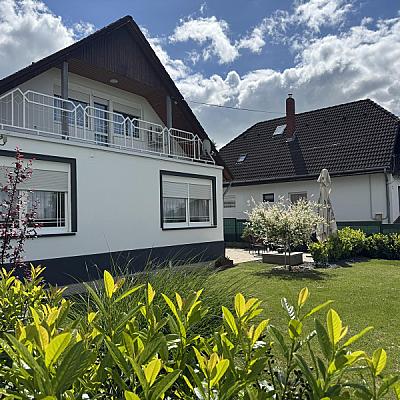 Márta Vendégház Gyenesdiás