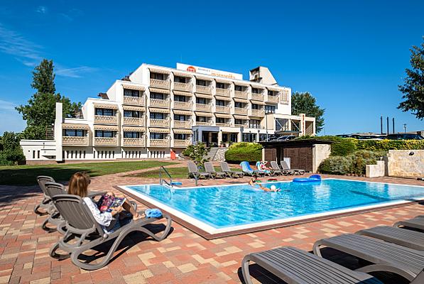 Hotel Margaréta**** Business & Leisure