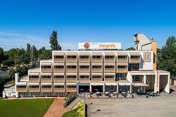 Hotel Margaréta**** Business & Leisure