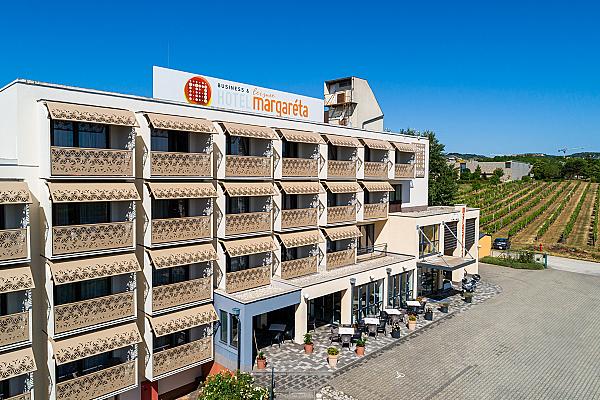 Hotel Margaréta**** Business & Leisure