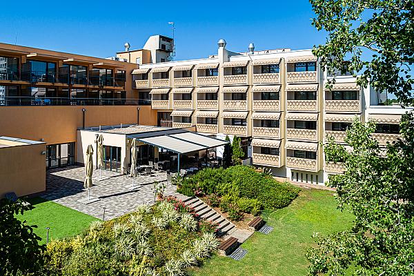 Hotel Margaréta**** Business & Leisure