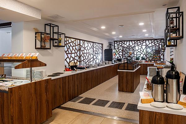 Hotel Margaréta**** Business & Leisure