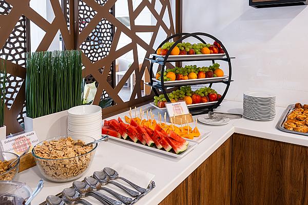 Hotel Margaréta**** Business & Leisure